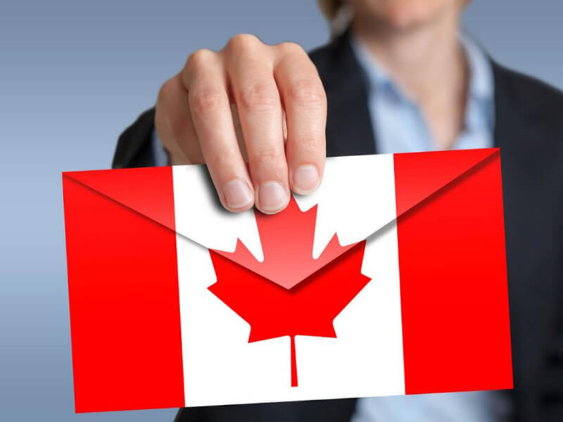 Du học Canada